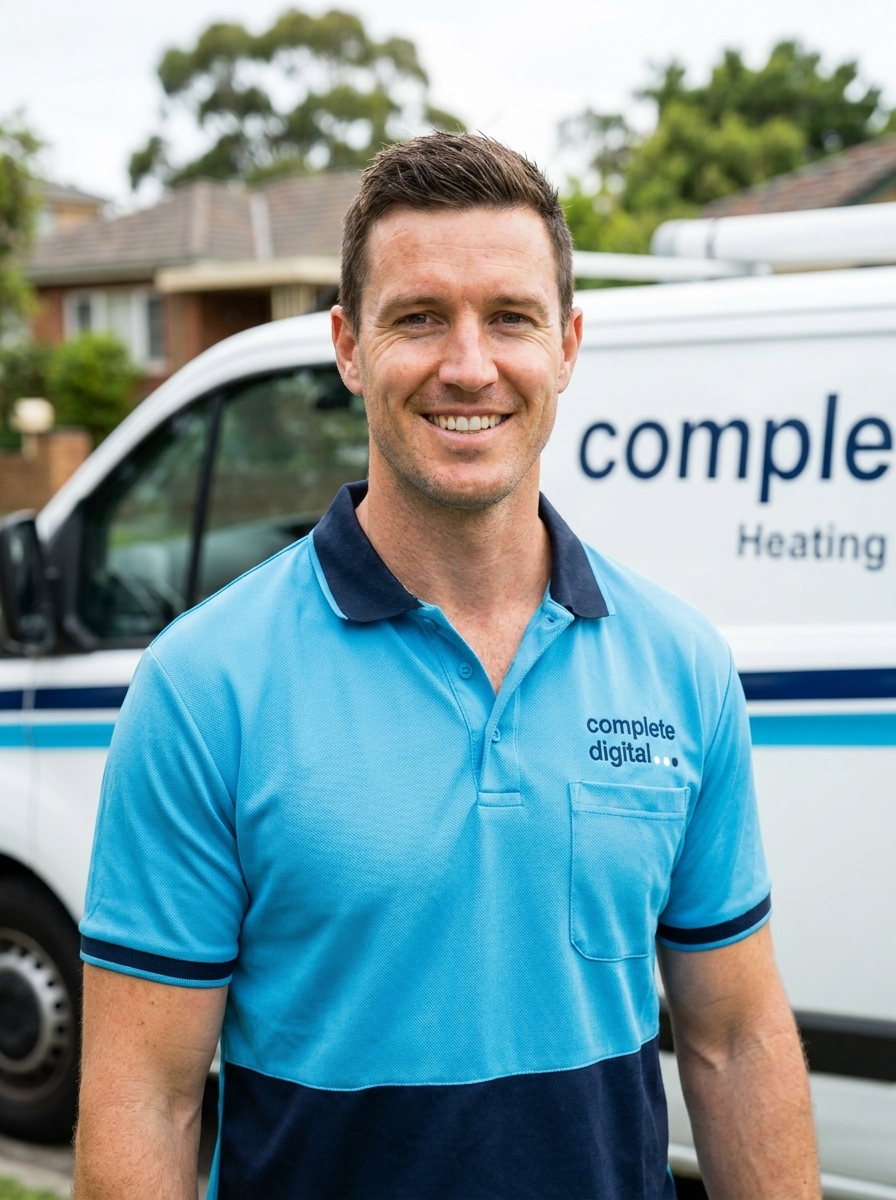Electrician