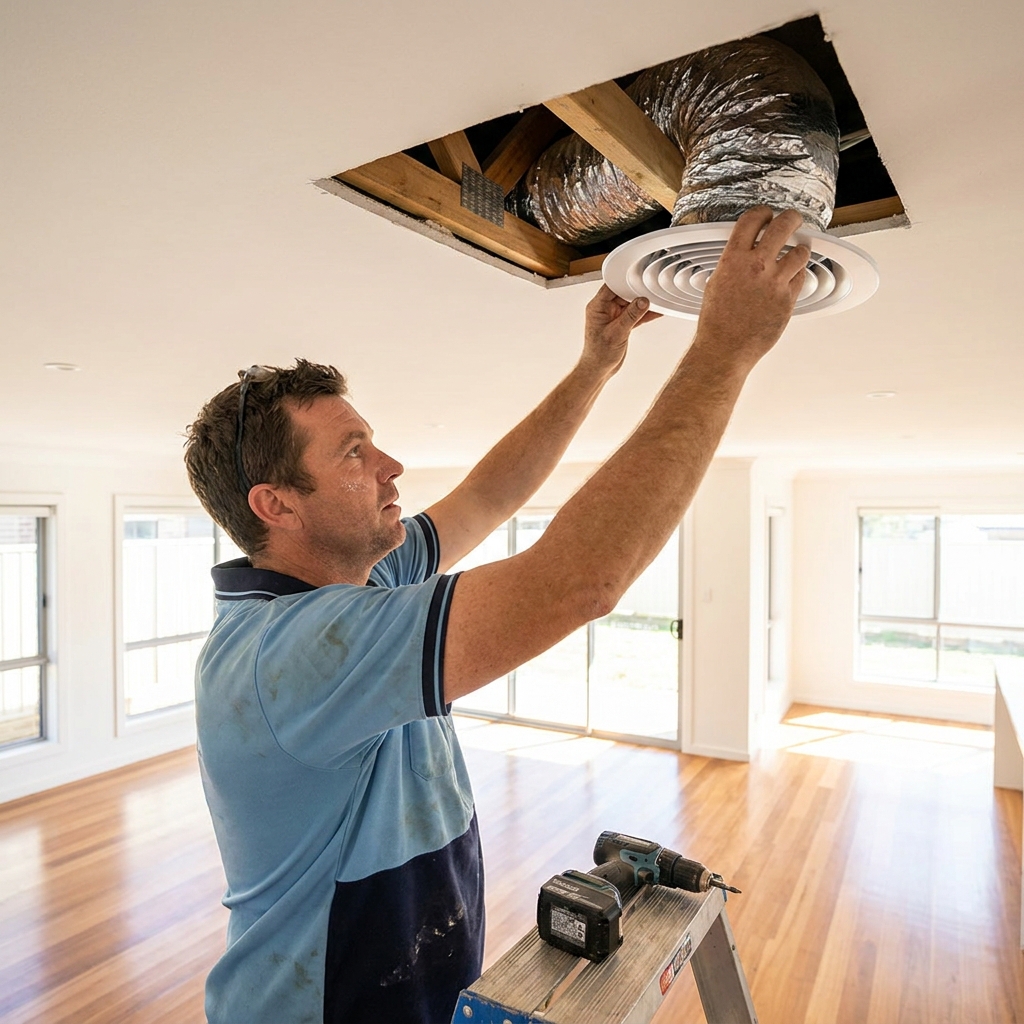 Electrician