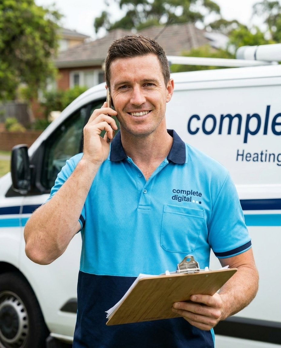 Electrician